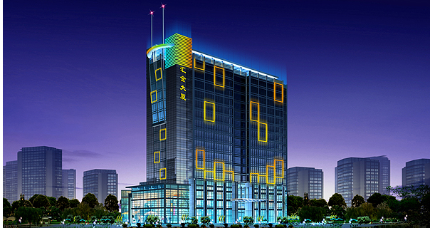 什么樣的建筑需要亮化工程？